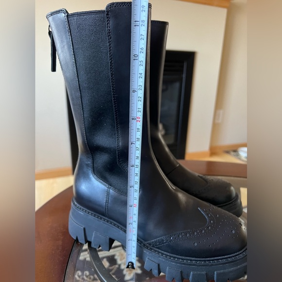 Ash boots - Picture 5 of 8